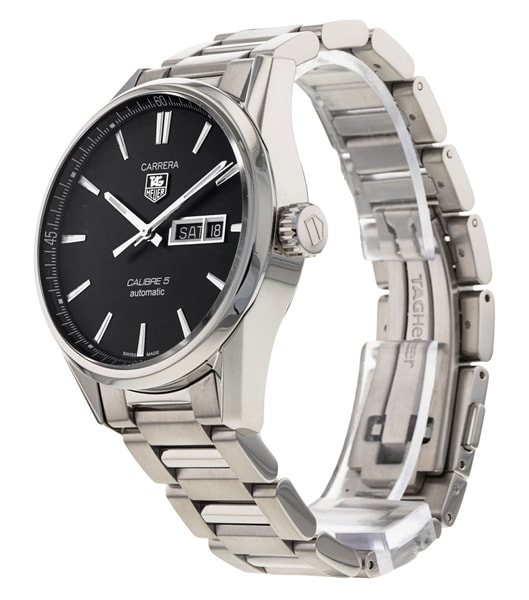 Tag Heuer Carrera WAR201A.BA0723